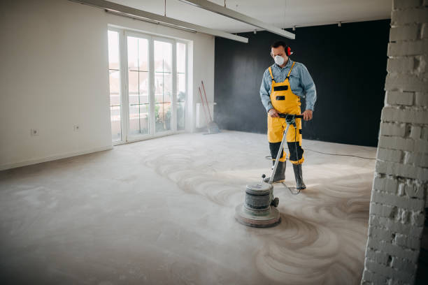 Best Concrete Flooring Contractor  in Waynesboro, MS