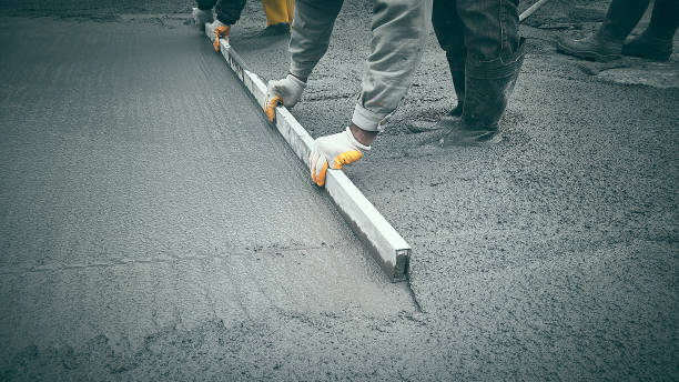 Best Concrete Contractor Near Me  in Waynesboro, MS