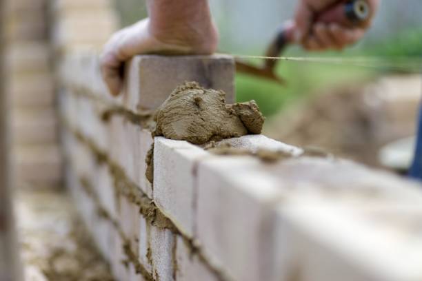 Best Concrete Slab Installation  in Waynesboro, MS
