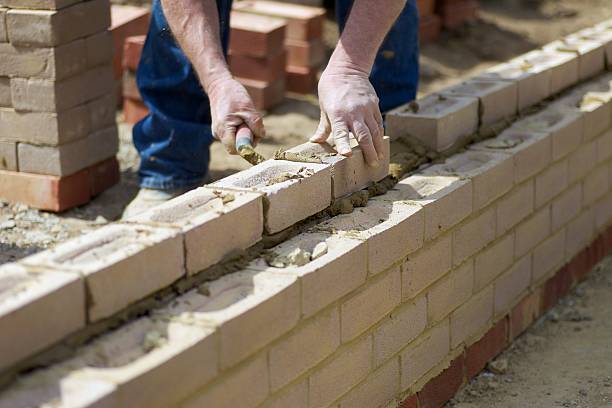 Best Siding - Brick, Stone, or Stucco  in Waynesboro, MS